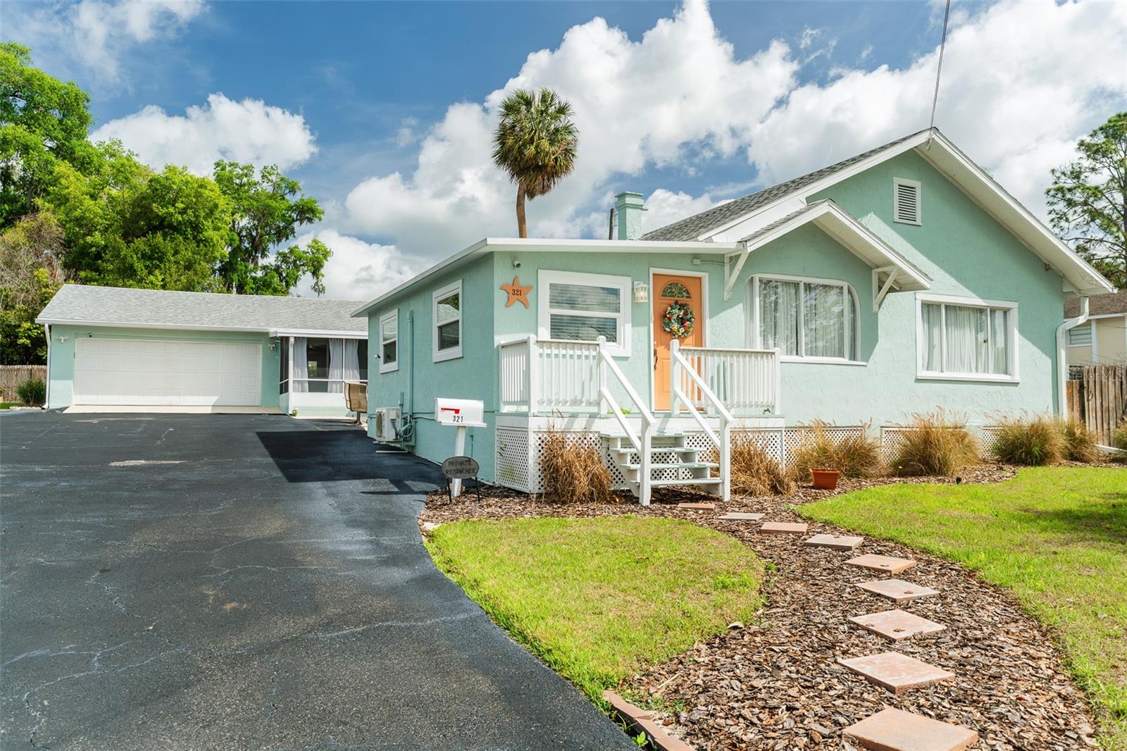 Details for 321 Pennsylvania Avenue, DELAND, FL 32720