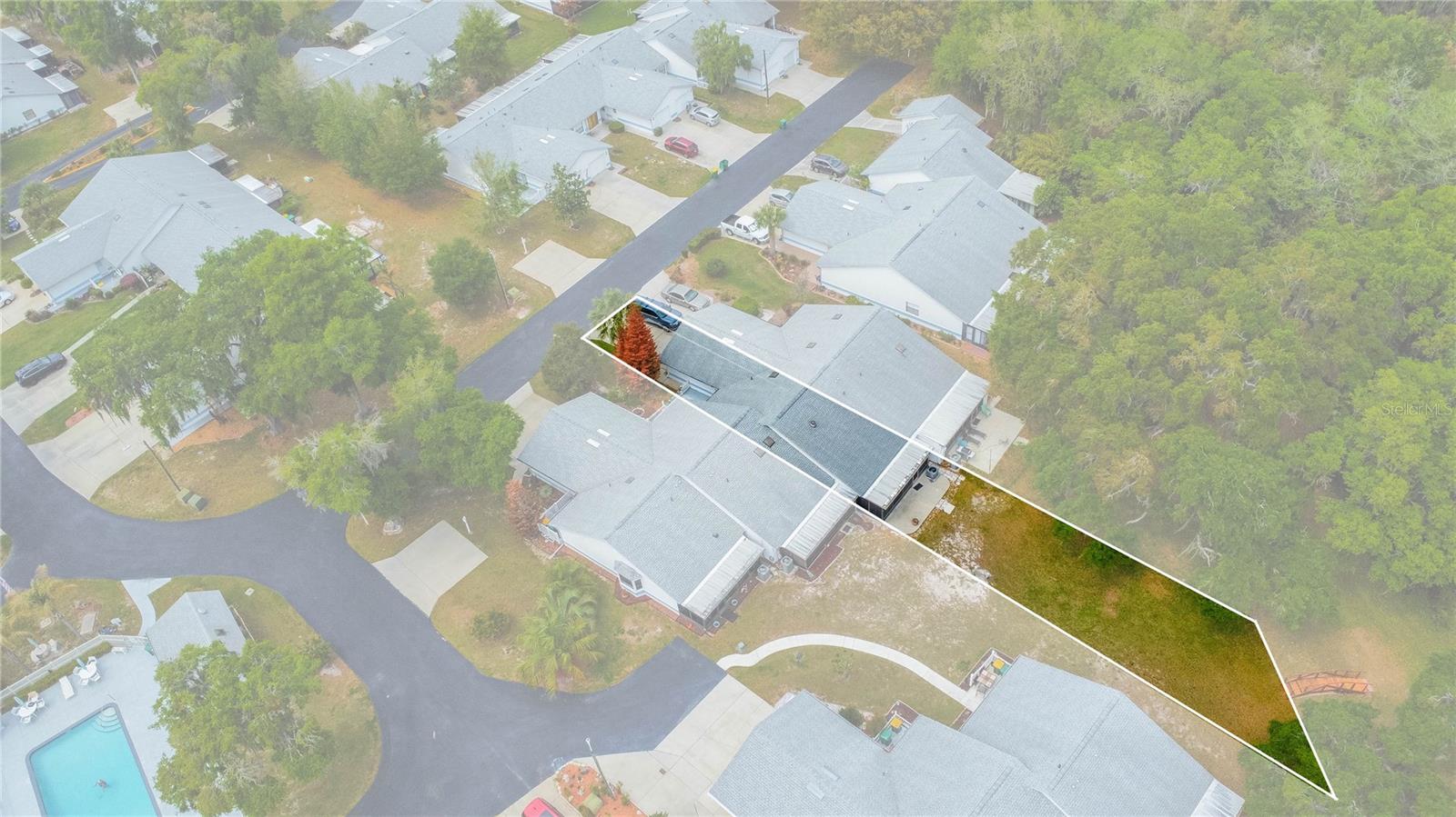 Image 3 of 46 For 1416 Longboat Point 1416