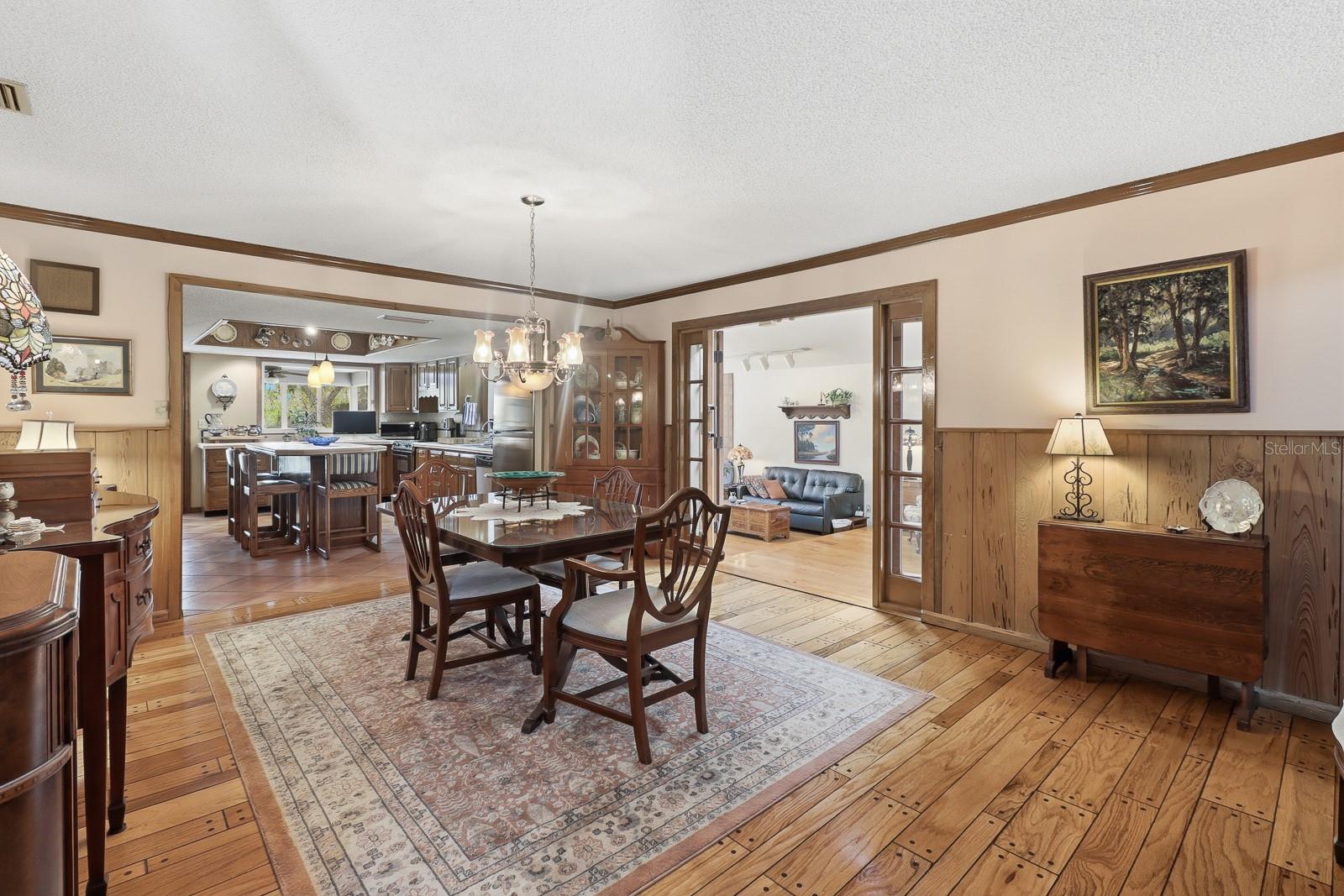 Image 16 of 73 For 6491 Spruce Creek Road