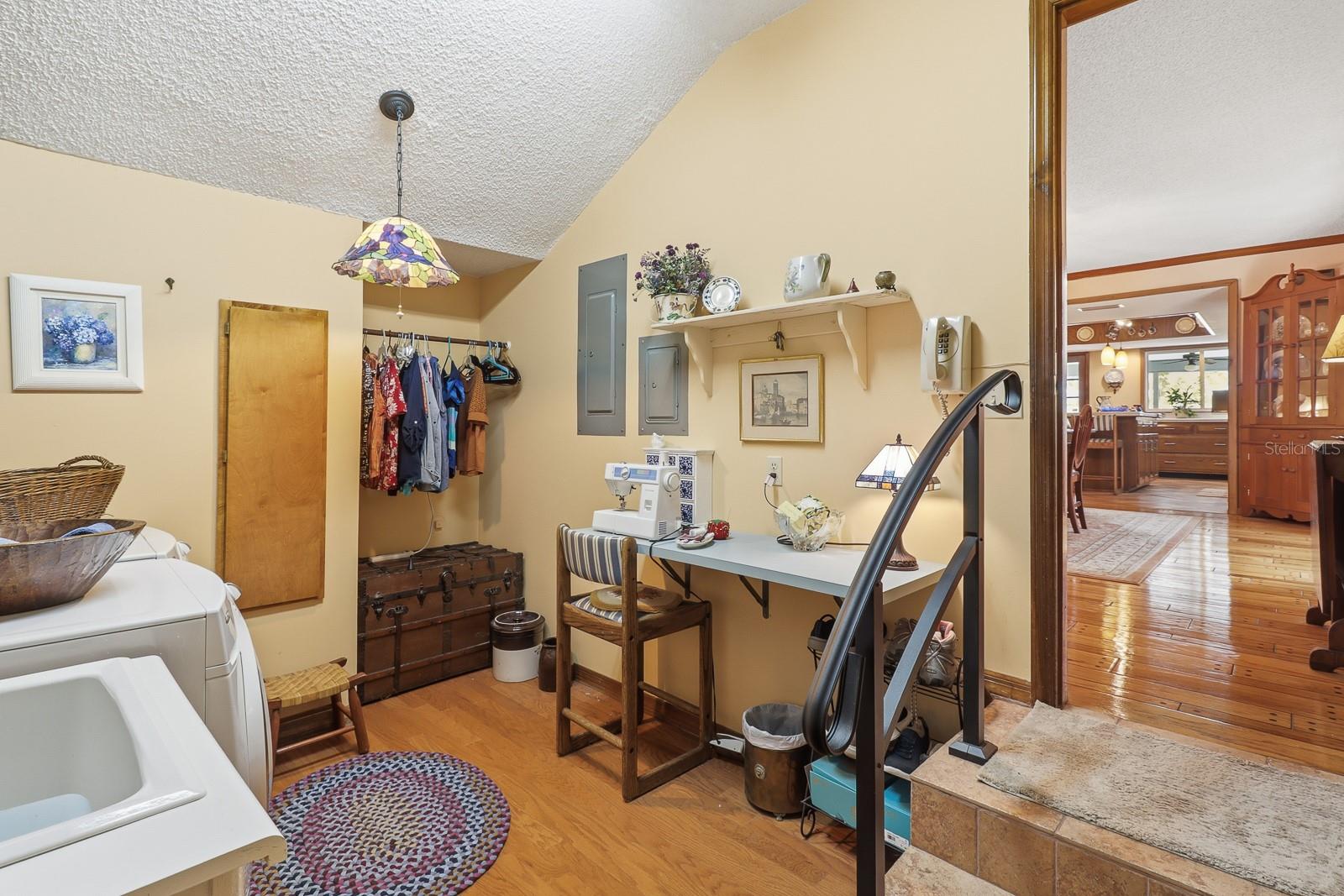 Image 33 of 73 For 6491 Spruce Creek Road