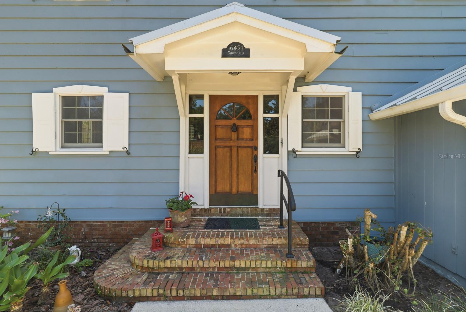 Image 4 of 73 For 6491 Spruce Creek Road