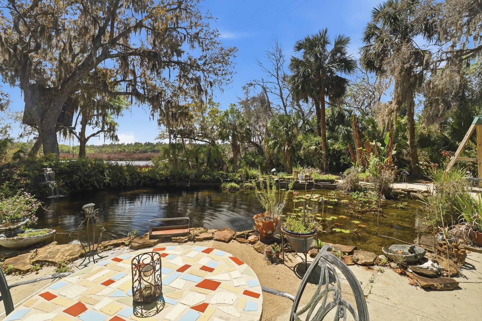 Image 40 of 73 For 6491 Spruce Creek Road