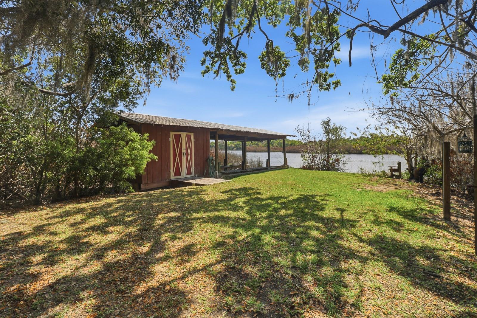 Image 50 of 73 For 6491 Spruce Creek Road