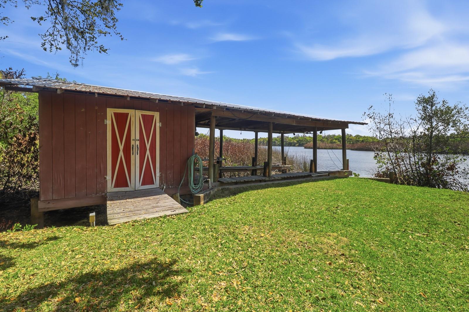 Image 51 of 73 For 6491 Spruce Creek Road