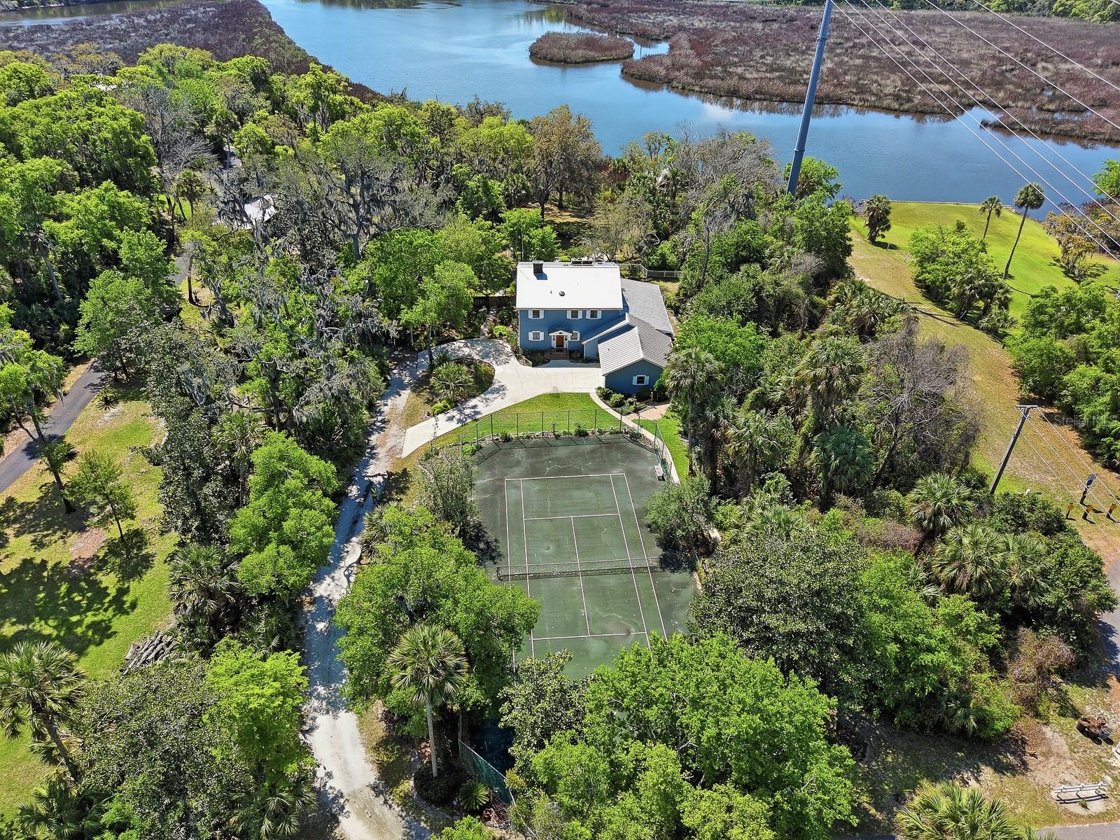 Image 61 of 73 For 6491 Spruce Creek Road