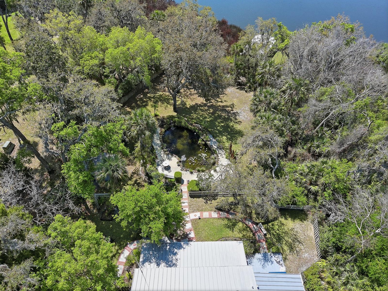 Image 62 of 73 For 6491 Spruce Creek Road