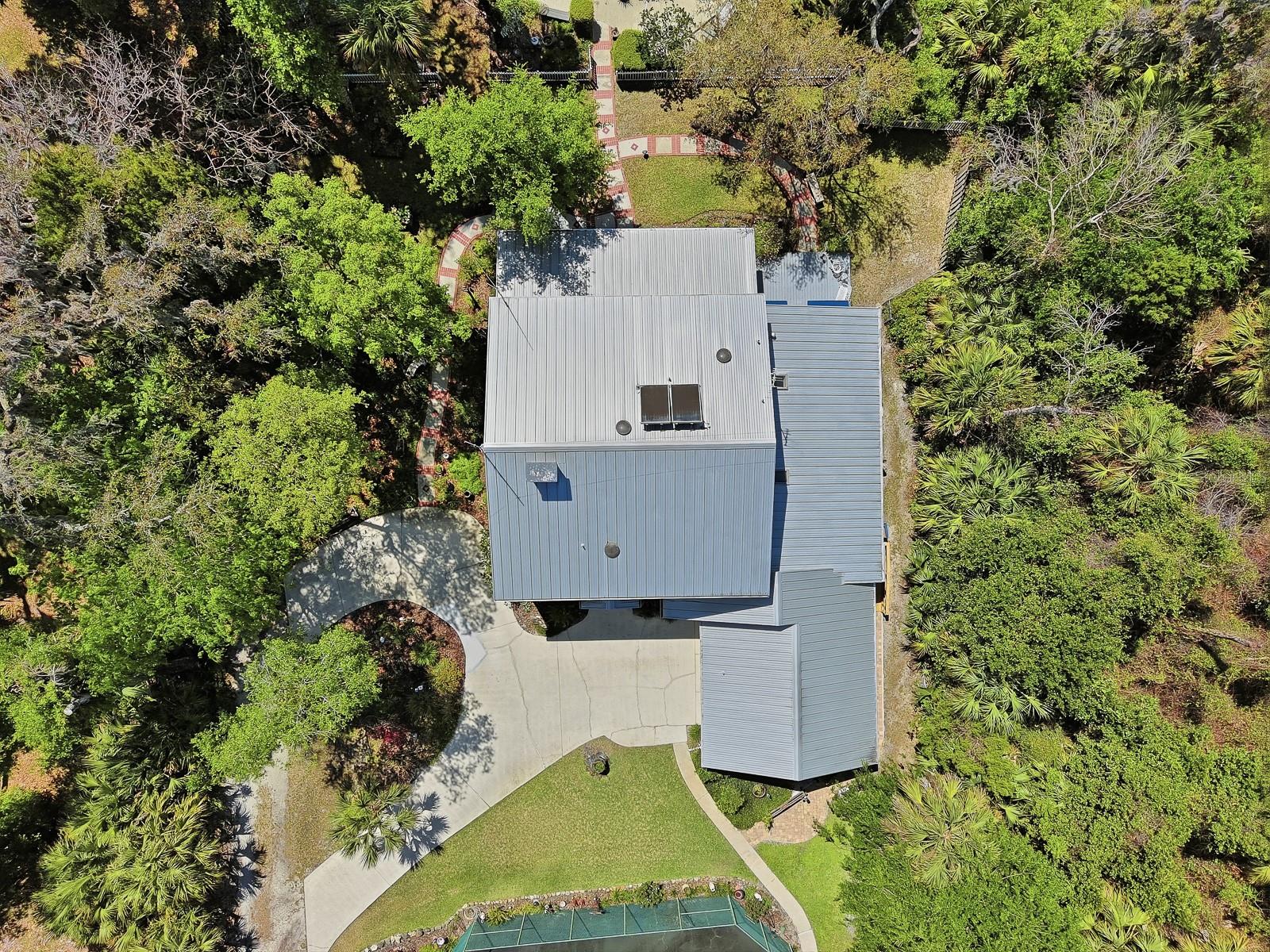 Image 64 of 73 For 6491 Spruce Creek Road