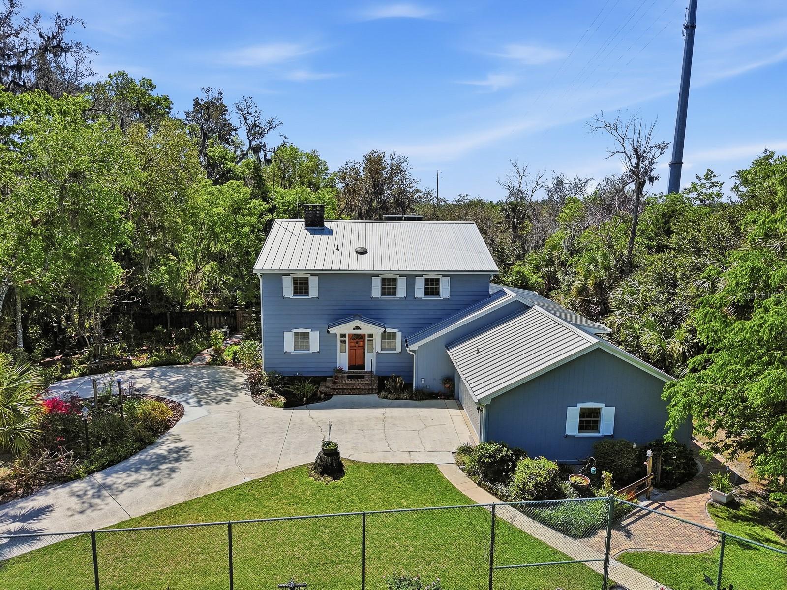 Image 69 of 73 For 6491 Spruce Creek Road