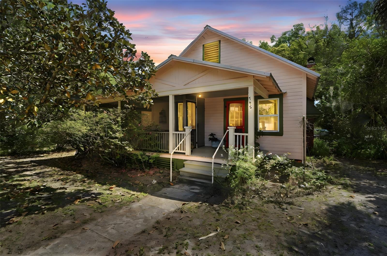 Details for 748 Florence Avenue, DELAND, FL 32720