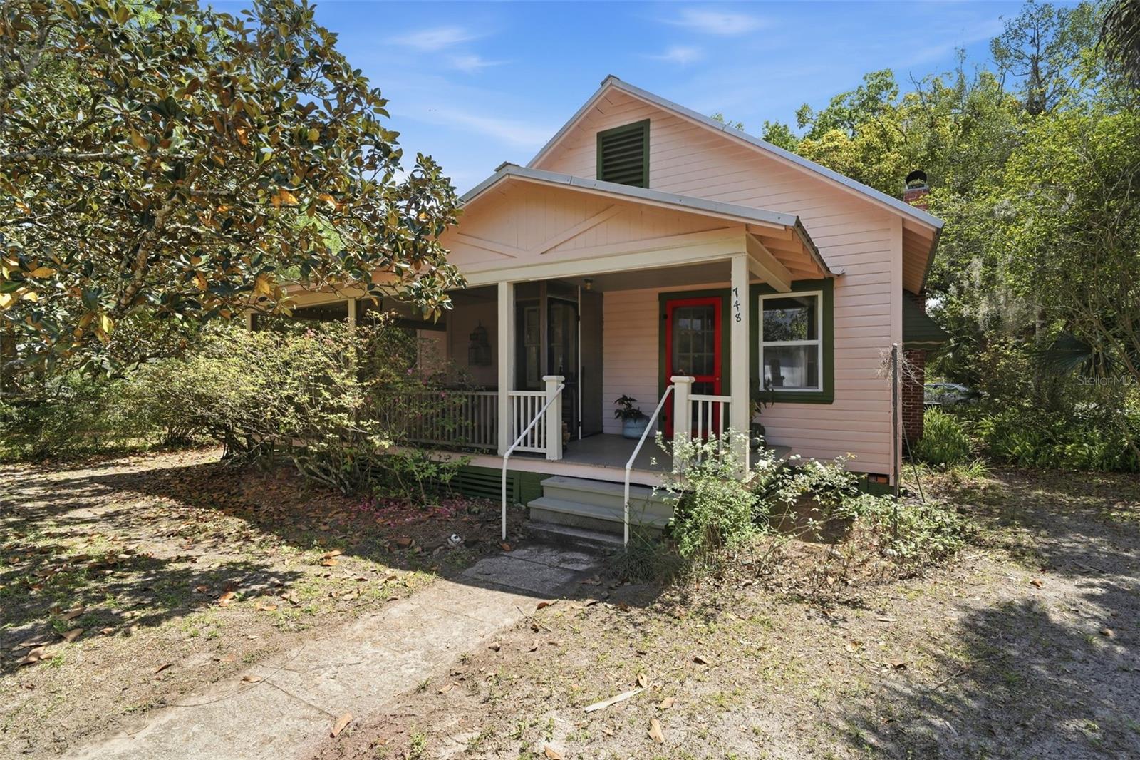 Image 32 of 32 For 748 Florence Avenue