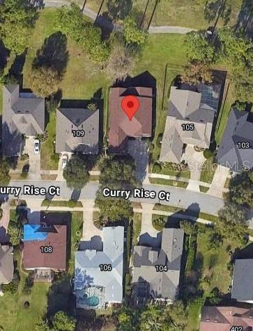 Listing Details for 107 Curry Rise Court, DELAND, FL 32724