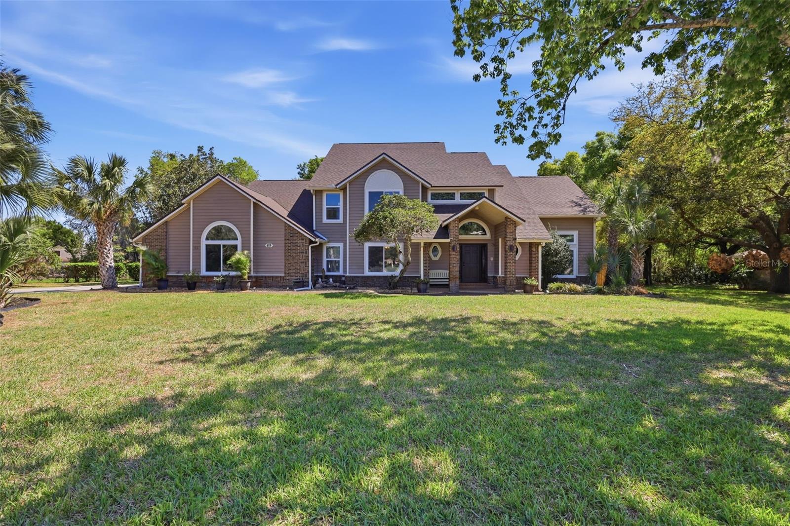 Details for 69 Spring Lake Drive, DEBARY, FL 32713