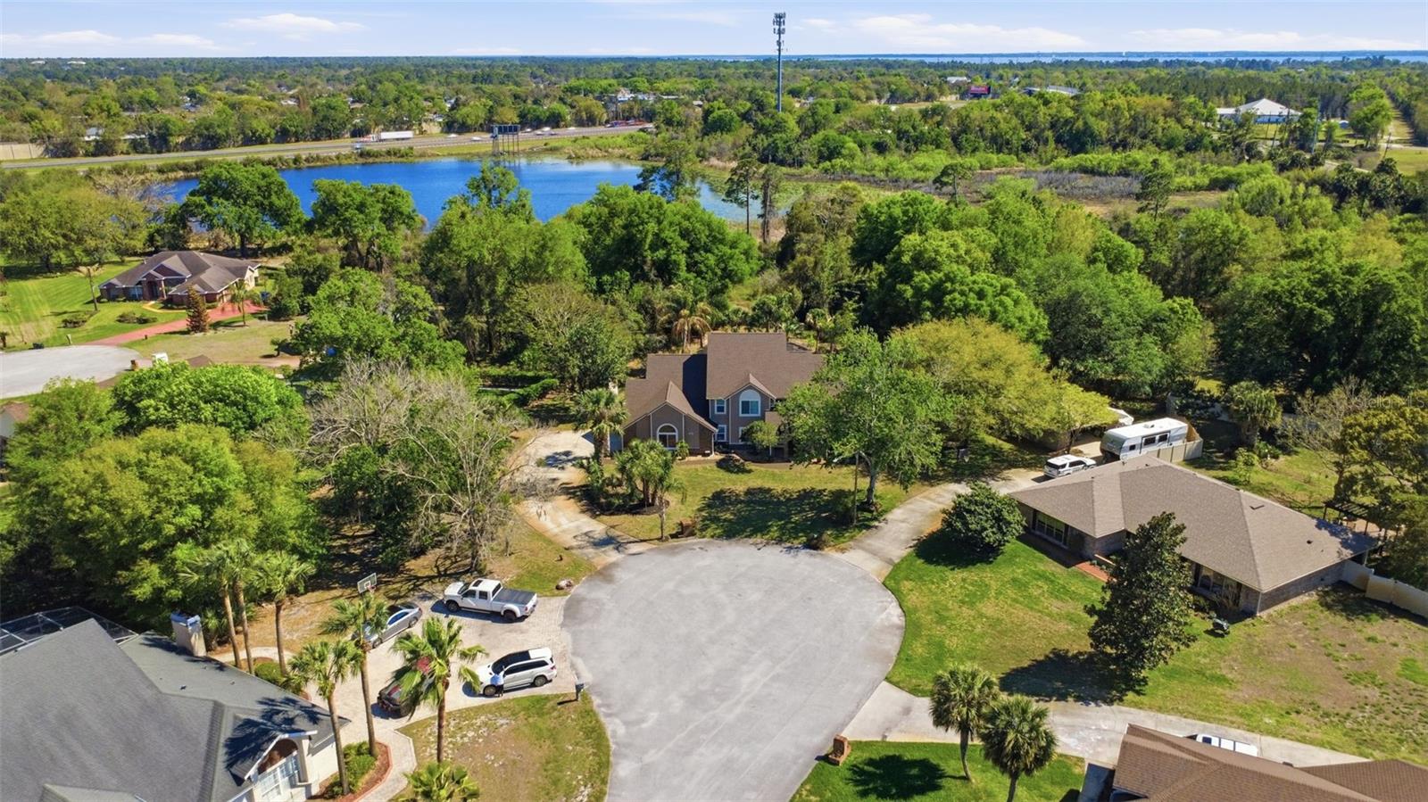 Image 60 of 64 For 69 Spring Lake Drive