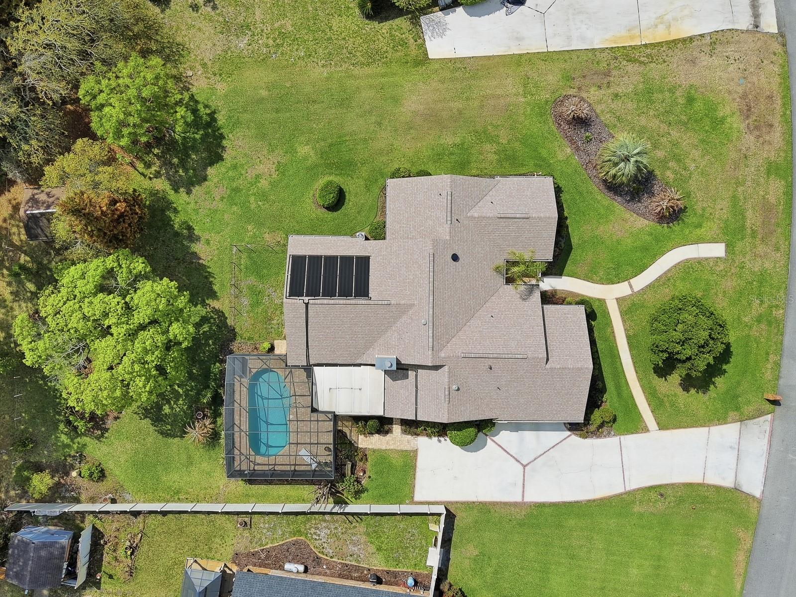 Image 36 of 41 For 407 Glen Abbey Lane