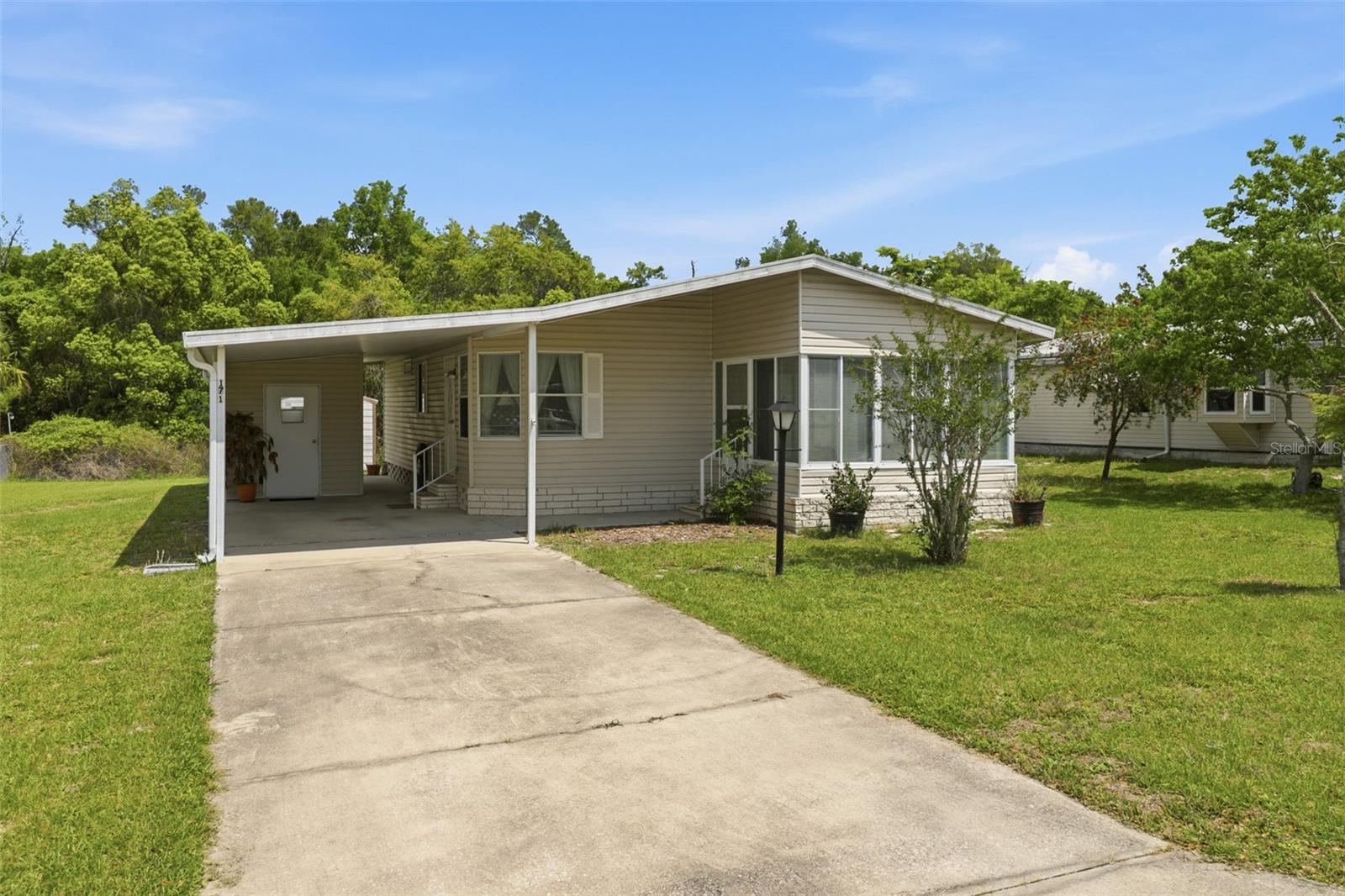 Details for 171 Florence Boulevard, DEBARY, FL 32713