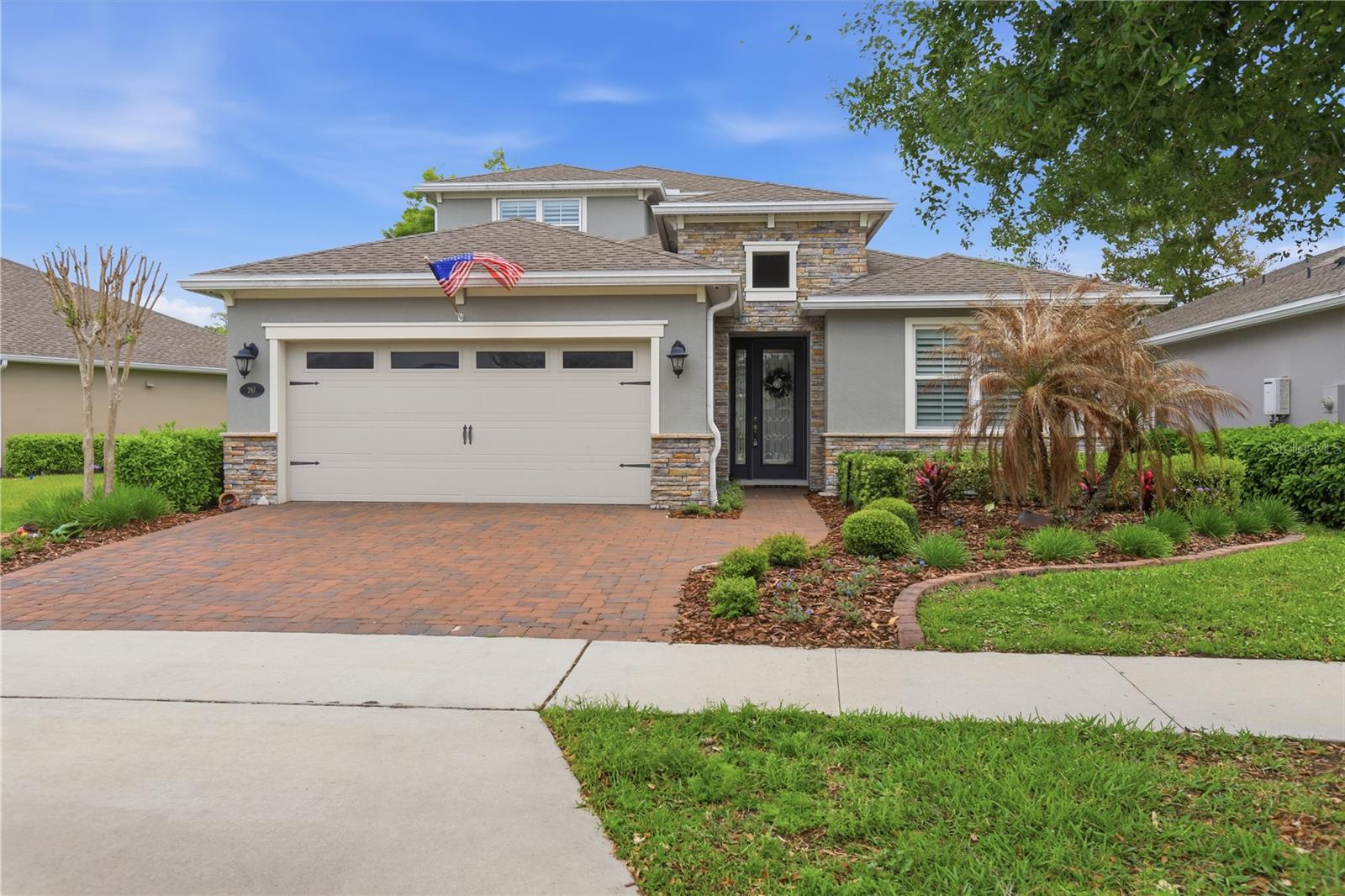 Details for 261 Old Moss Circle, DELAND, FL 32724