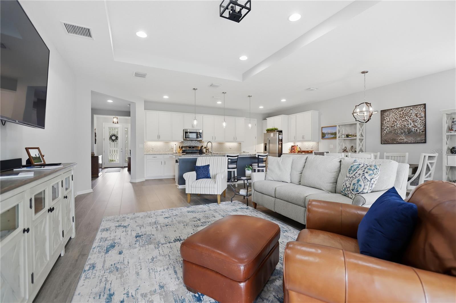 Image 11 of 66 For 261 Old Moss Circle