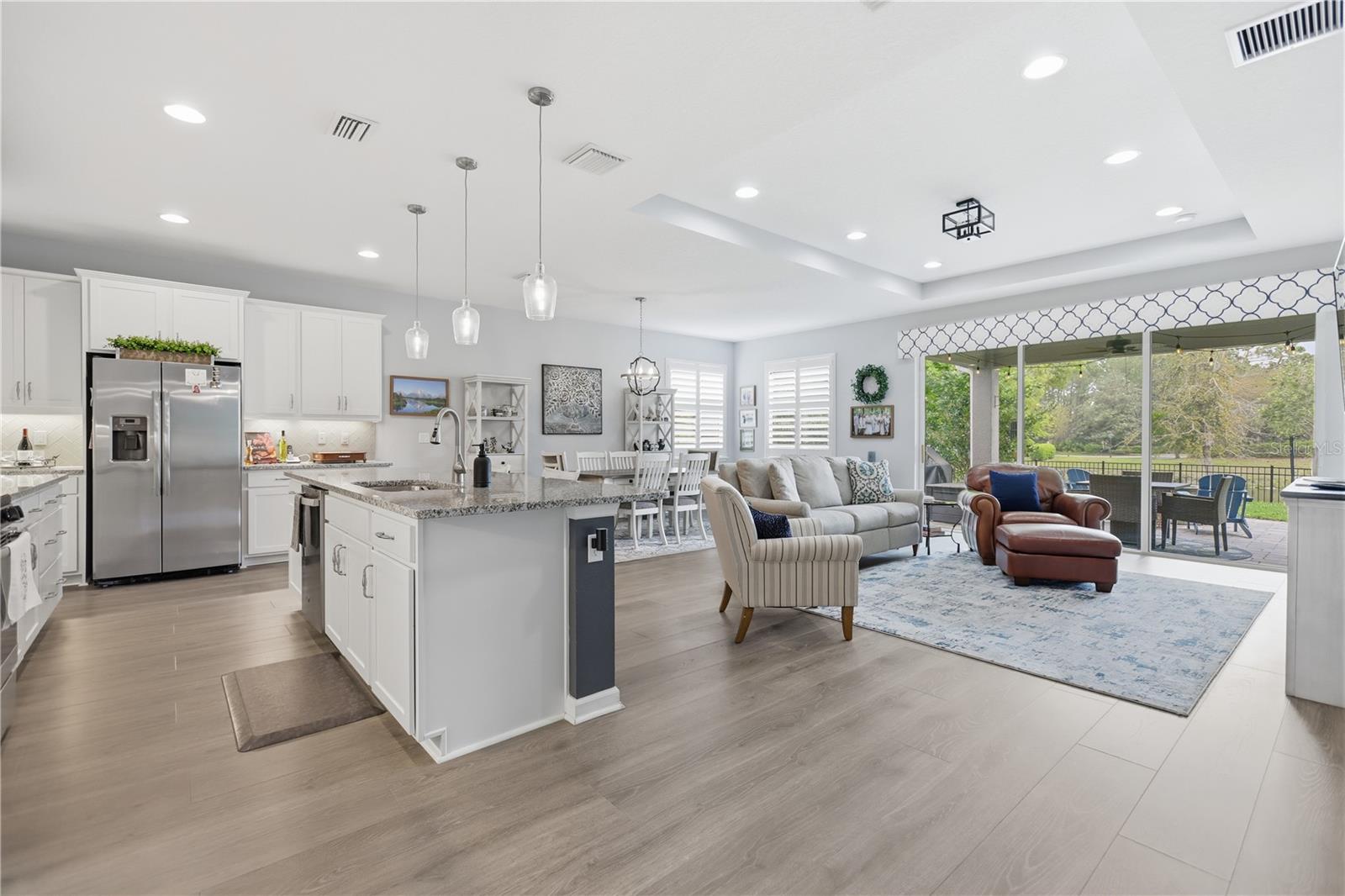 Image 17 of 66 For 261 Old Moss Circle