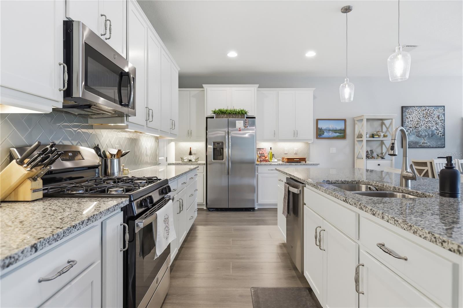 Image 18 of 66 For 261 Old Moss Circle