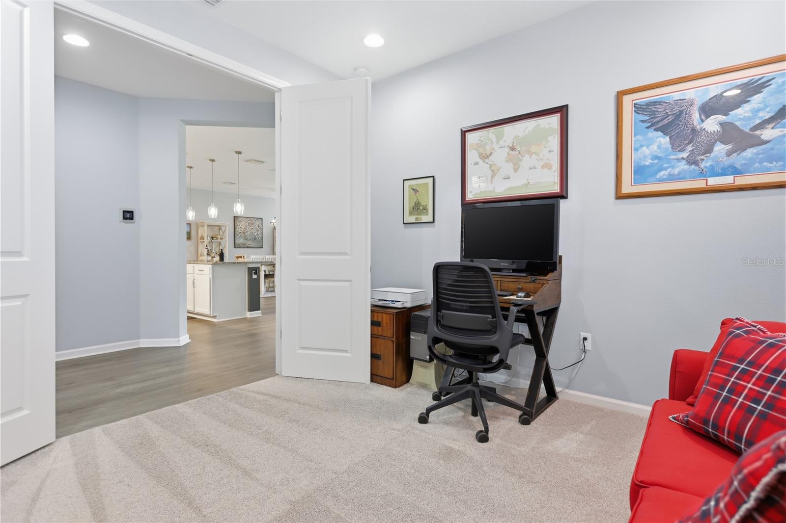 Image 30 of 66 For 261 Old Moss Circle