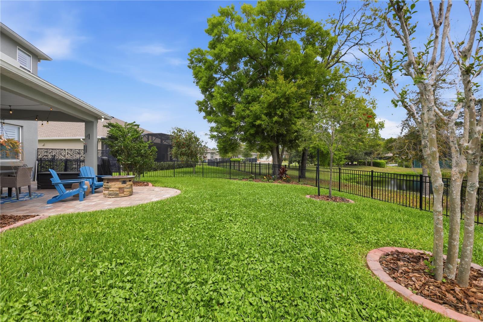 Image 56 of 66 For 261 Old Moss Circle