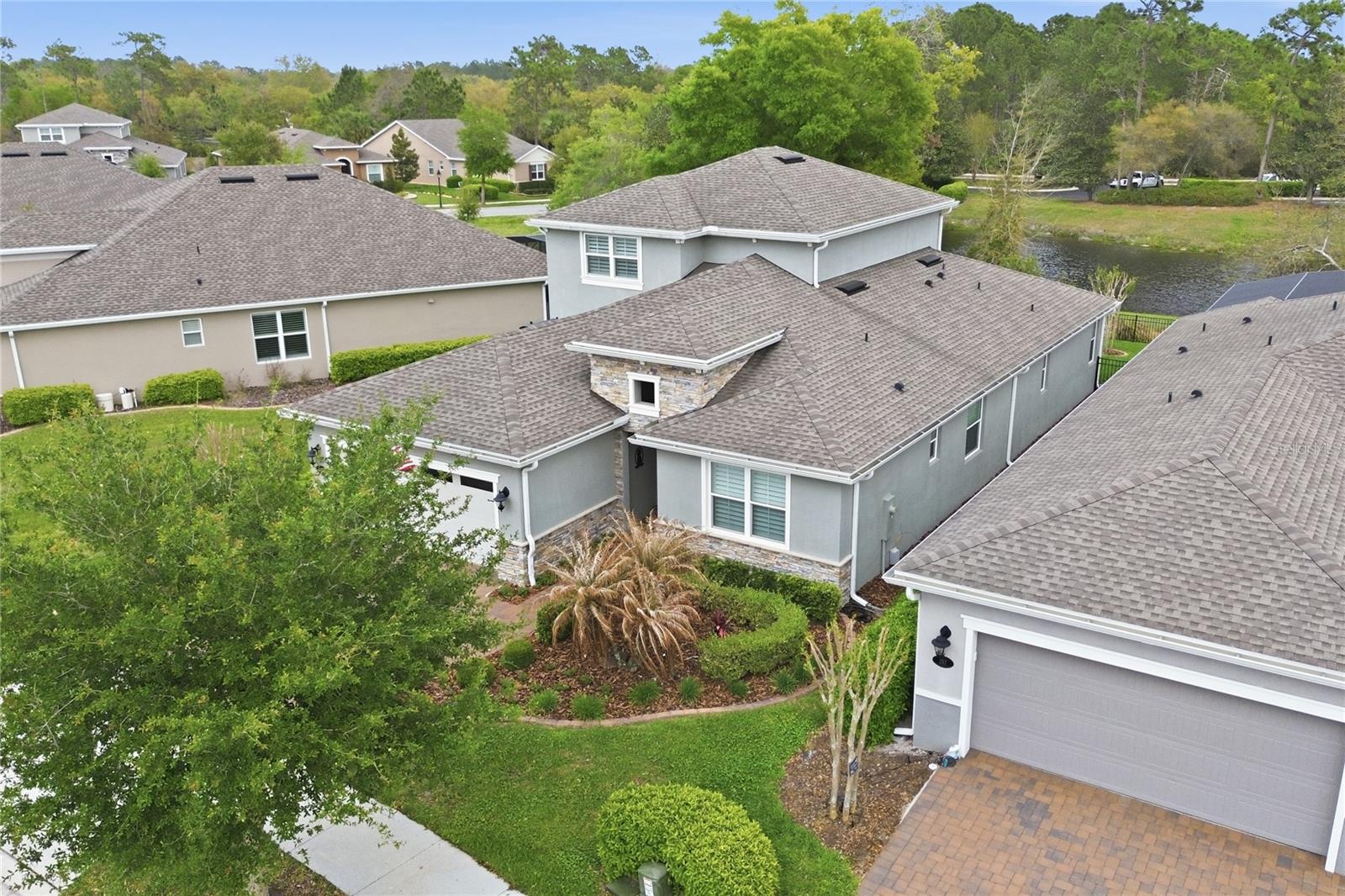 Image 57 of 66 For 261 Old Moss Circle