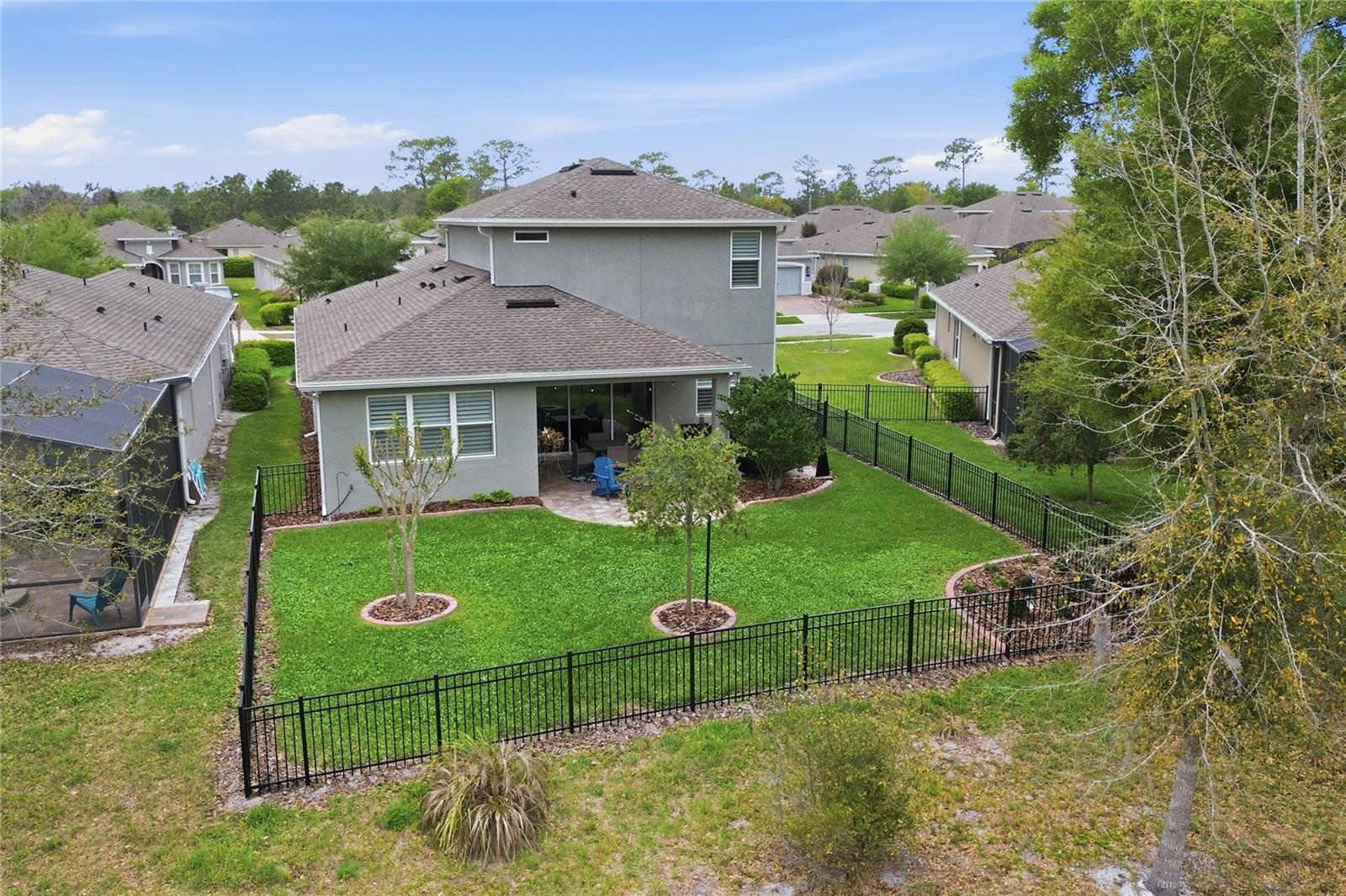 Image 59 of 66 For 261 Old Moss Circle