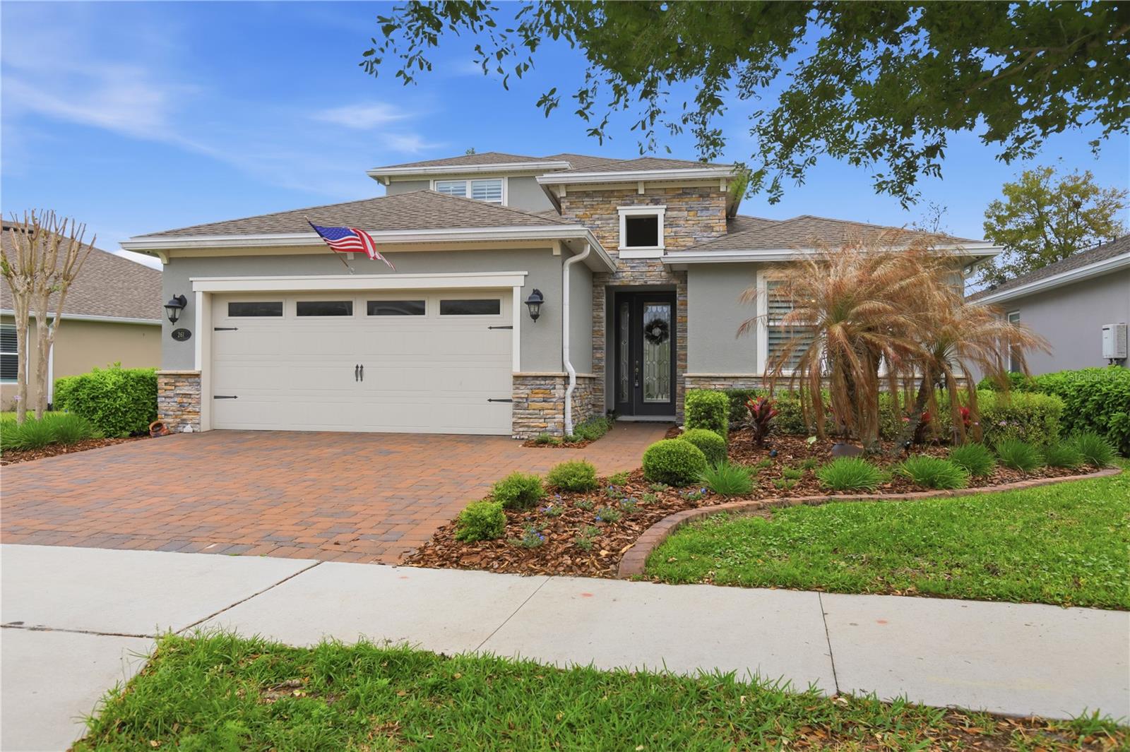 Image 6 of 66 For 261 Old Moss Circle