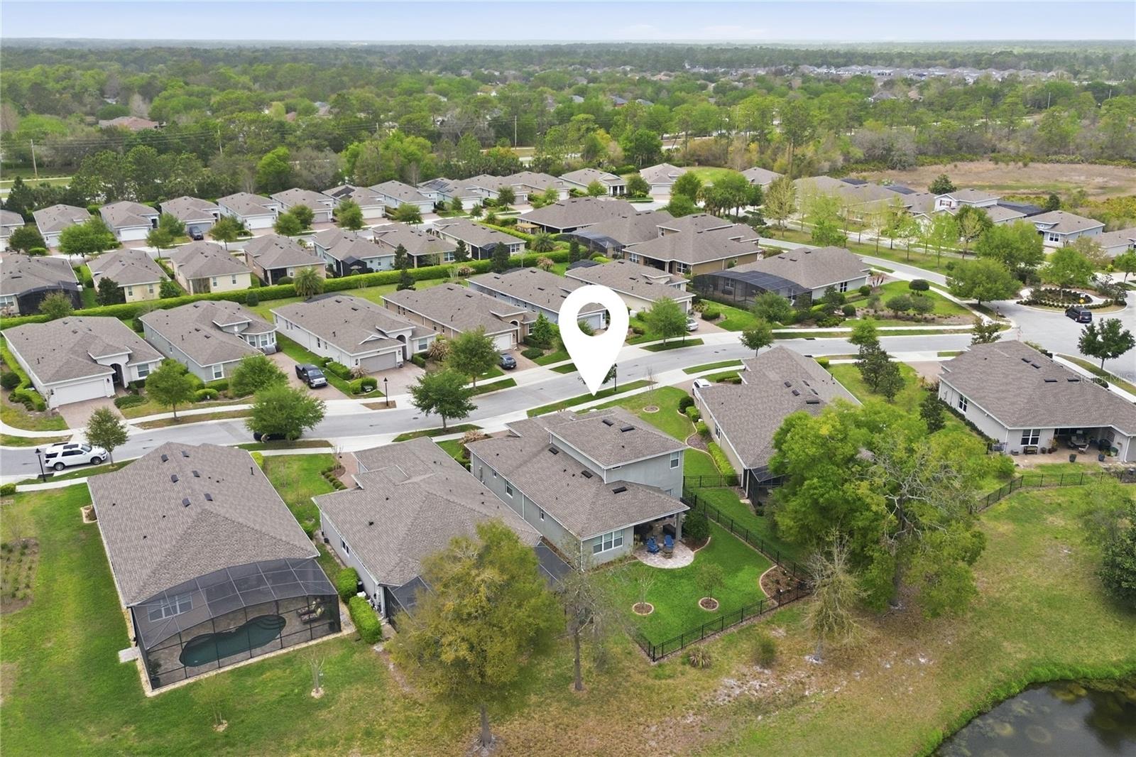 Image 61 of 66 For 261 Old Moss Circle