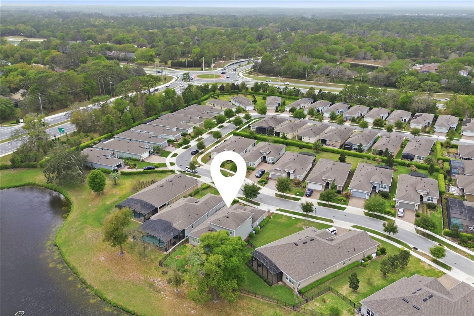 Image 62 of 66 For 261 Old Moss Circle