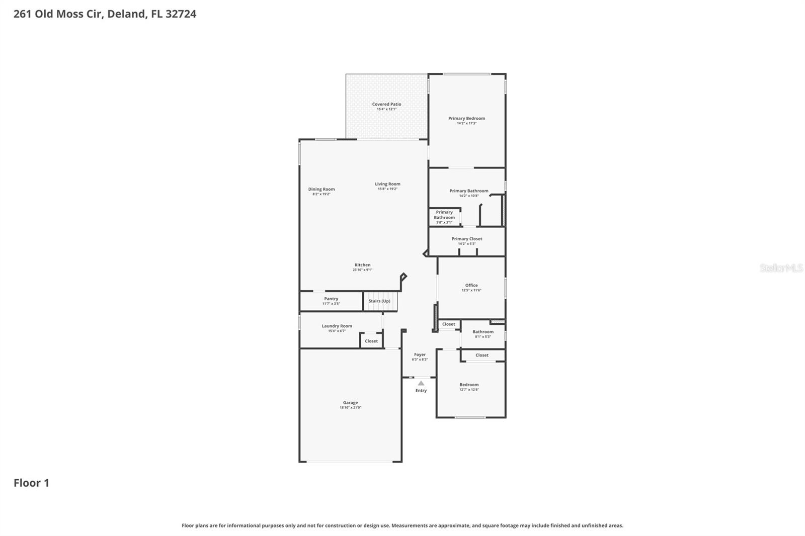 Image 65 of 66 For 261 Old Moss Circle