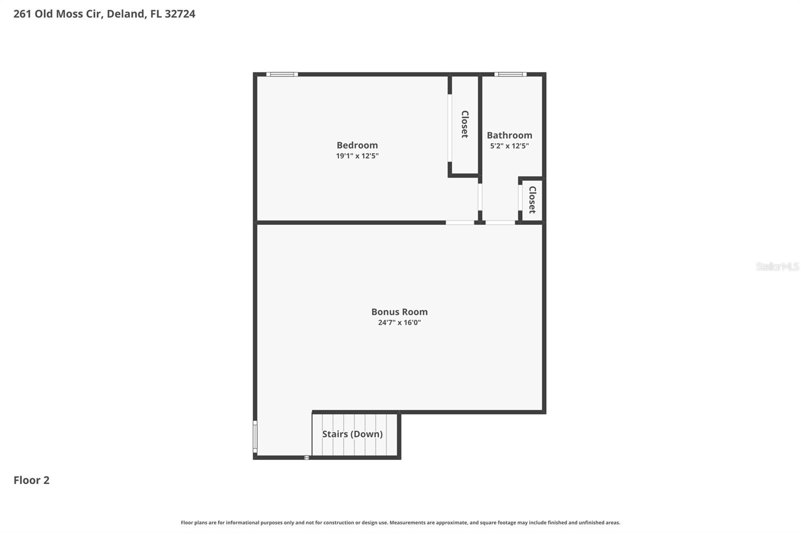 Image 66 of 66 For 261 Old Moss Circle