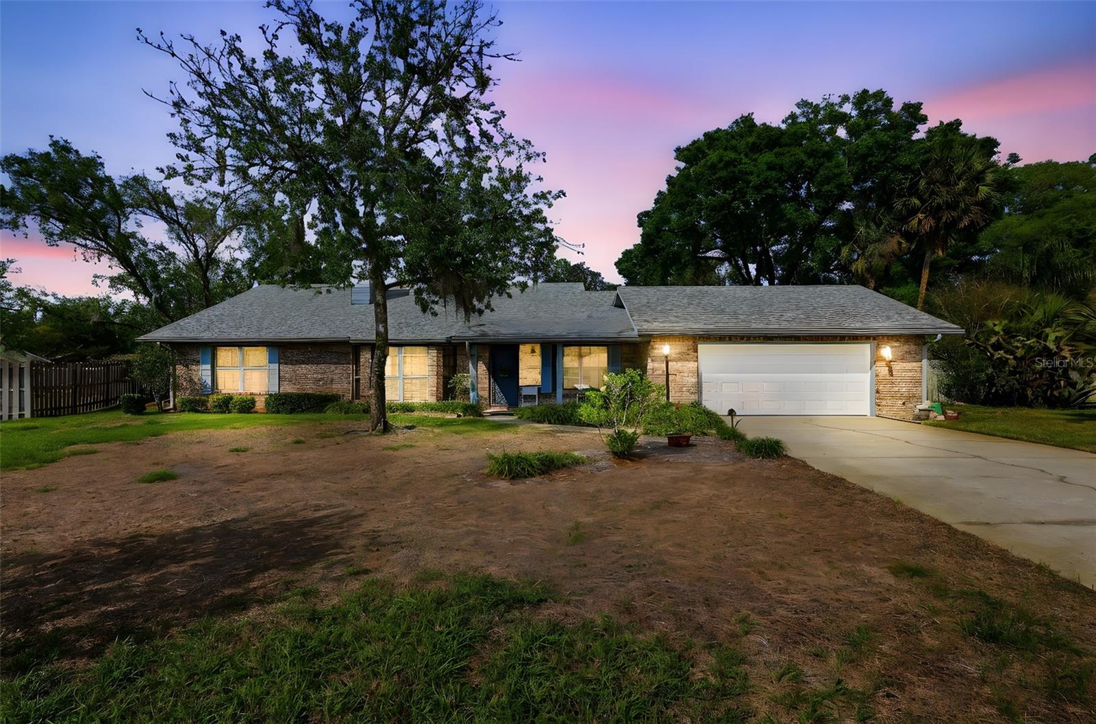 Details for 831 Freemans Farm Road, DELAND, FL 32720