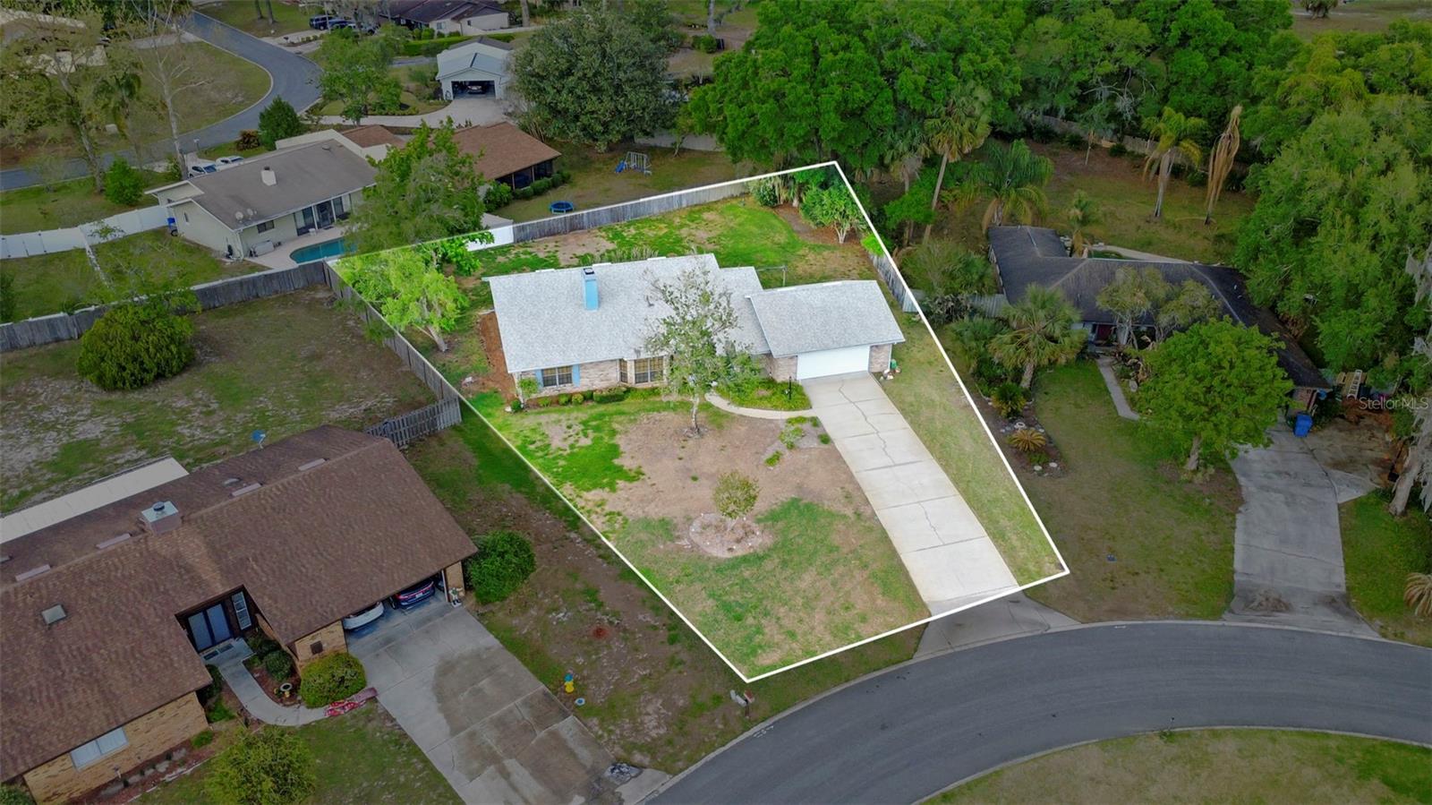 Image 28 of 30 For 831 Freemans Farm Road