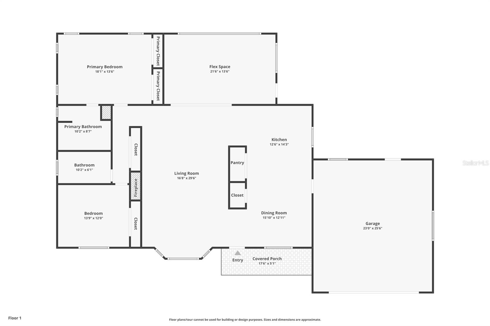 Image 30 of 30 For 831 Freemans Farm Road