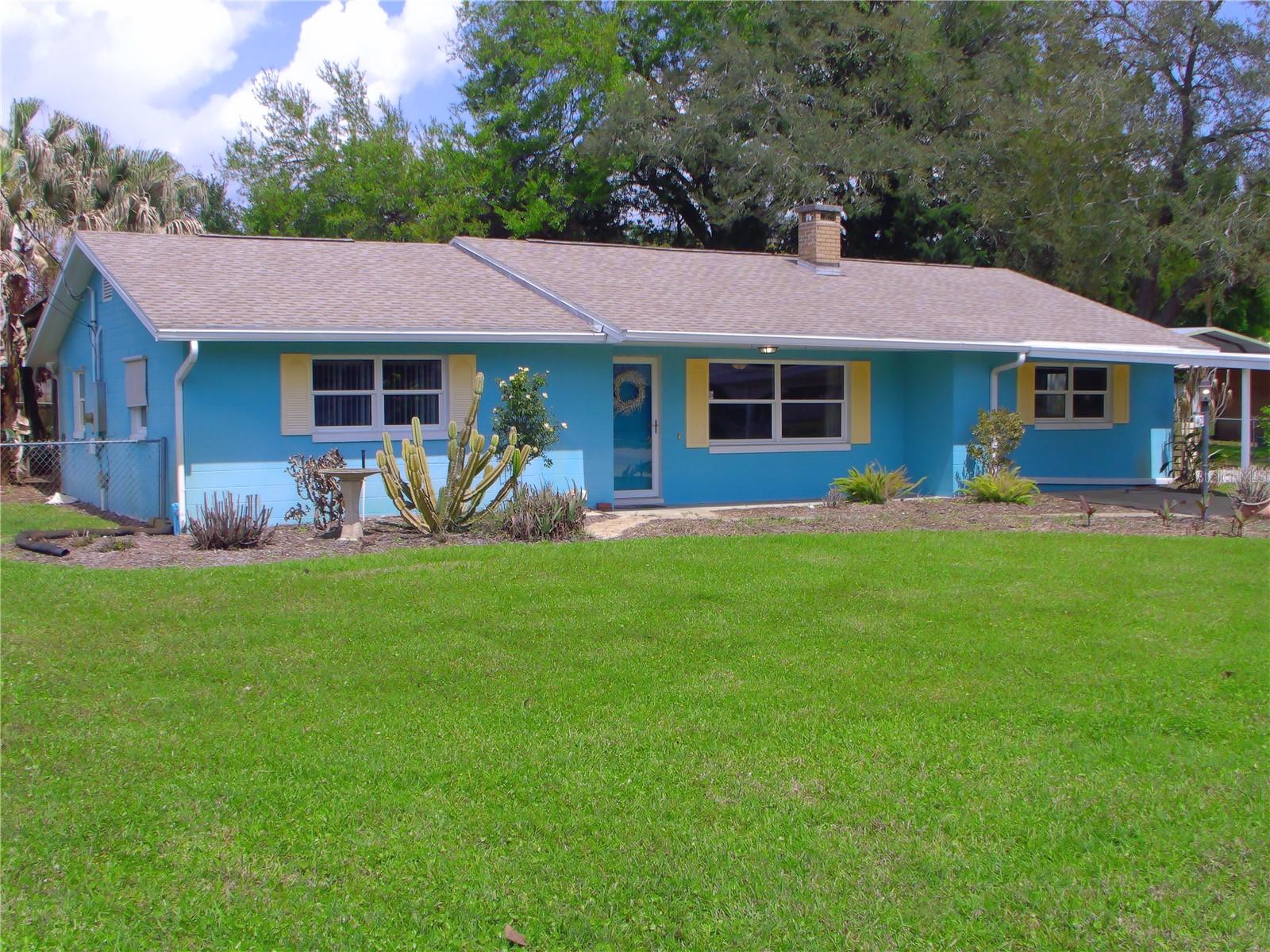 Details for 42 Catalina Drive, DEBARY, FL 32713