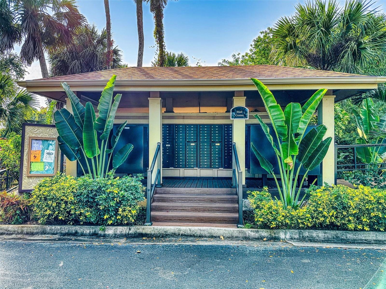 Image 40 of 40 For 1401 Palmetto Avenue 306