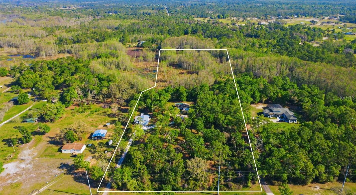 Image 37 of 42 For 2110 Kicklighter Road