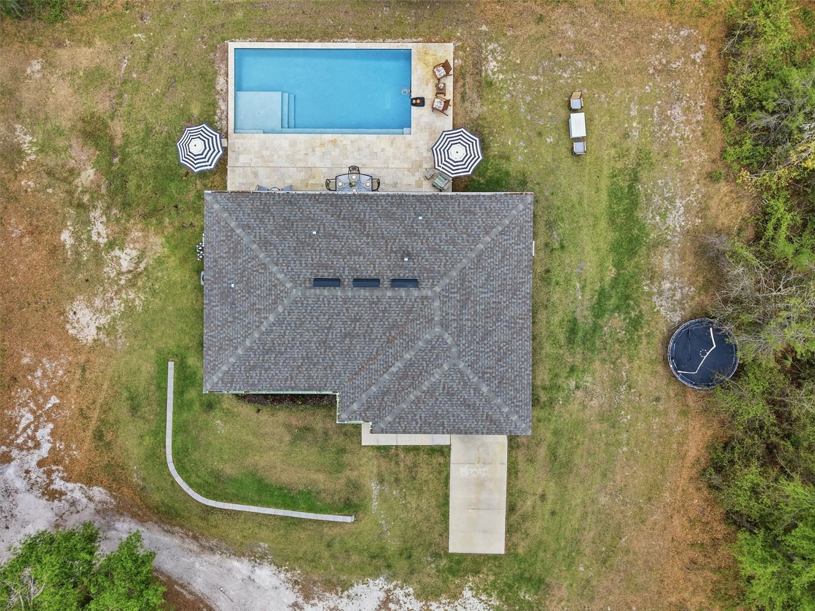 Image 39 of 42 For 2110 Kicklighter Road