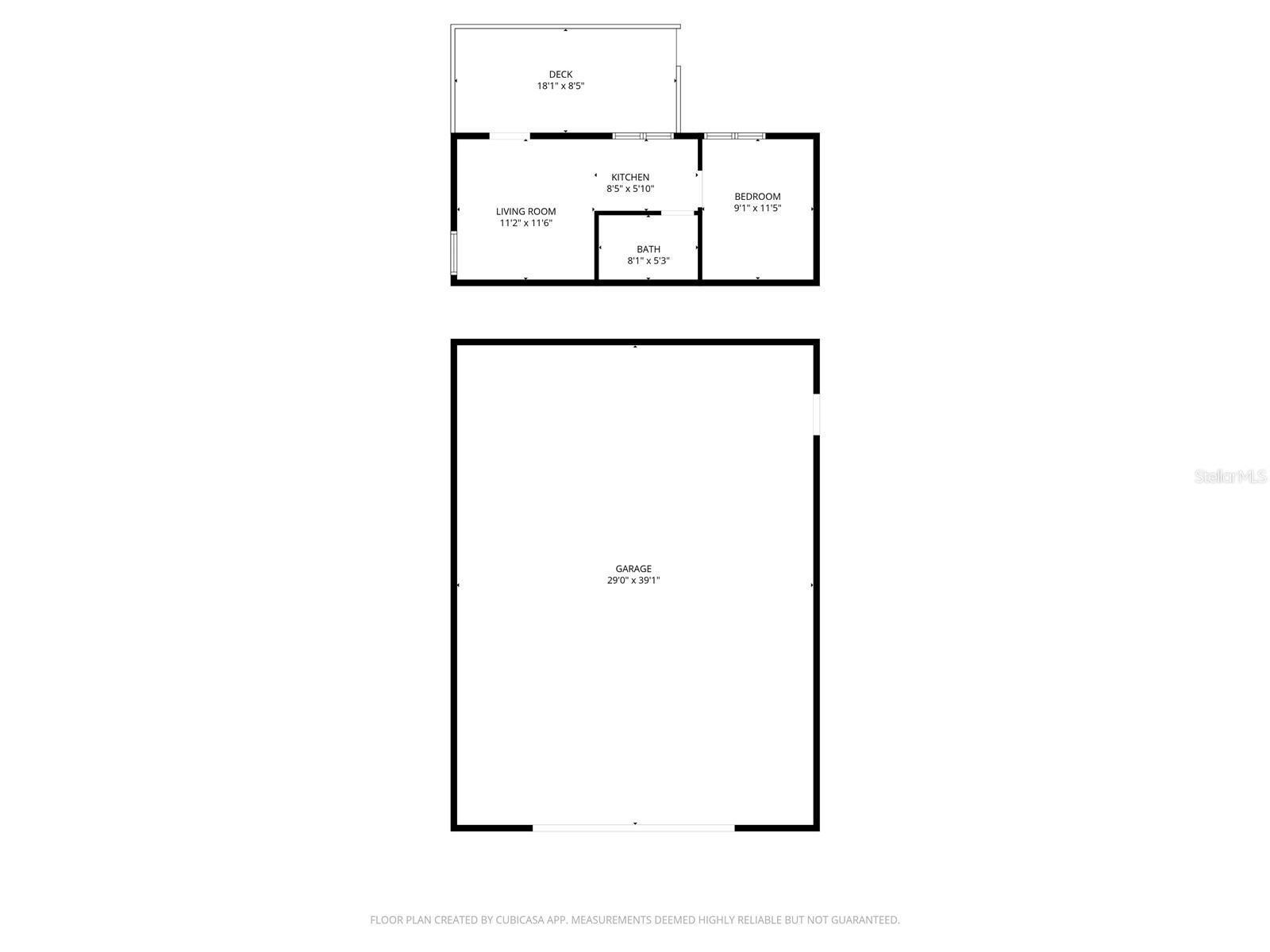 Image 40 of 42 For 2110 Kicklighter Road