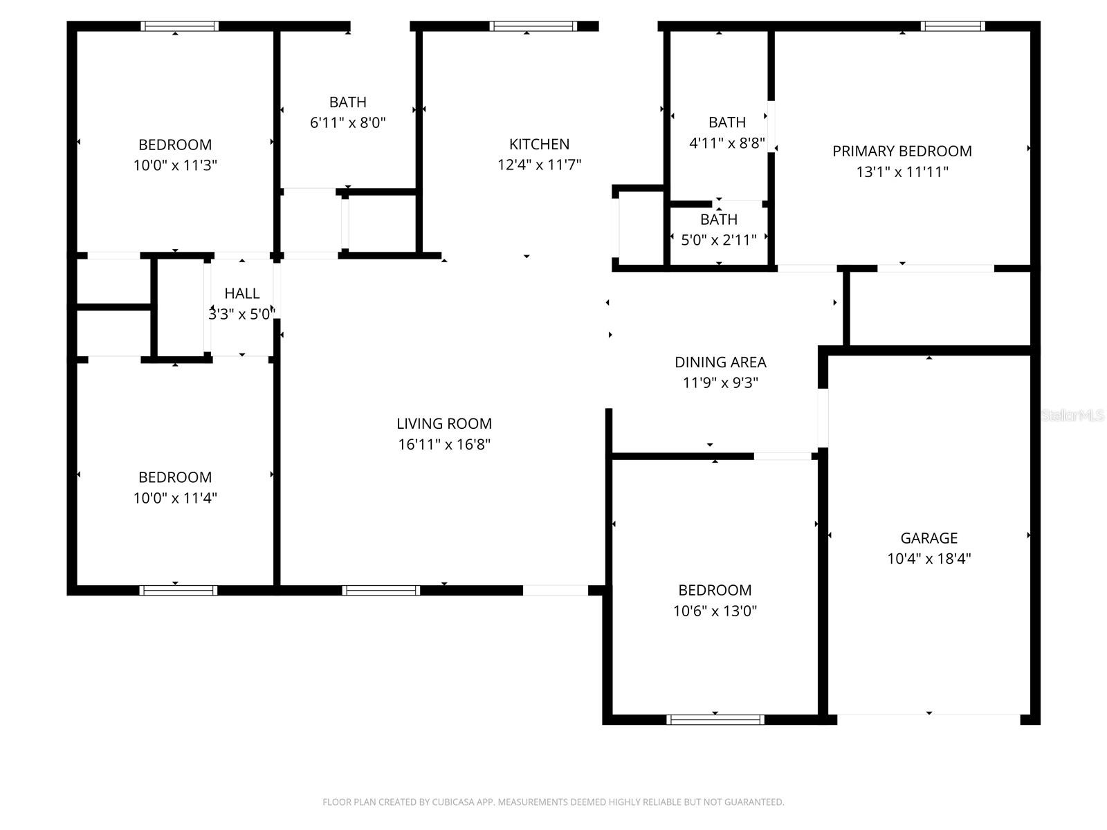 Image 41 of 42 For 2110 Kicklighter Road