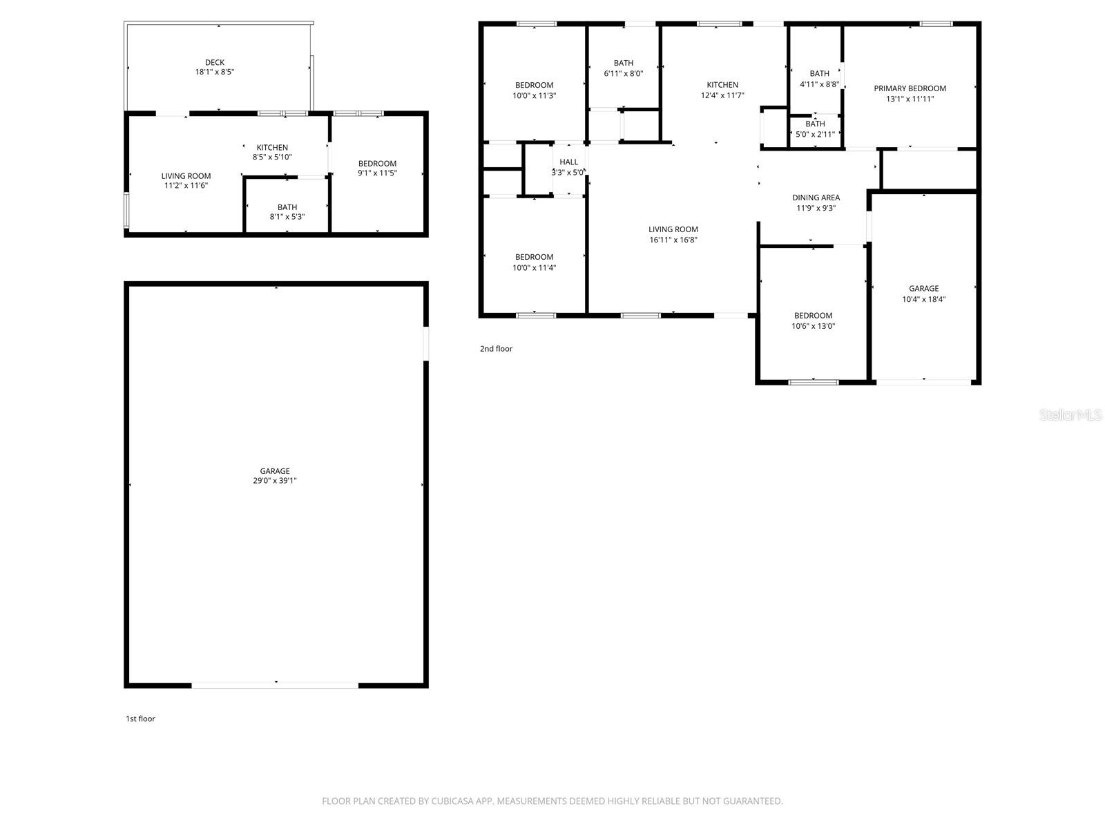 Image 42 of 42 For 2110 Kicklighter Road