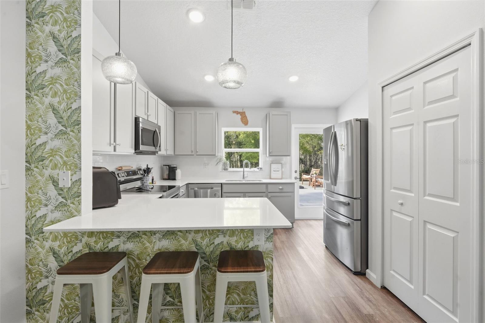 Image 9 of 42 For 2110 Kicklighter Road