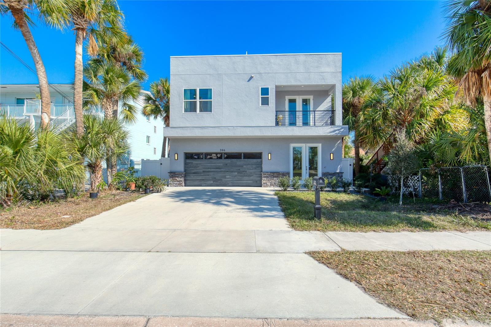 Details for 206 Halifax Avenue, DAYTONA BEACH, FL 32118