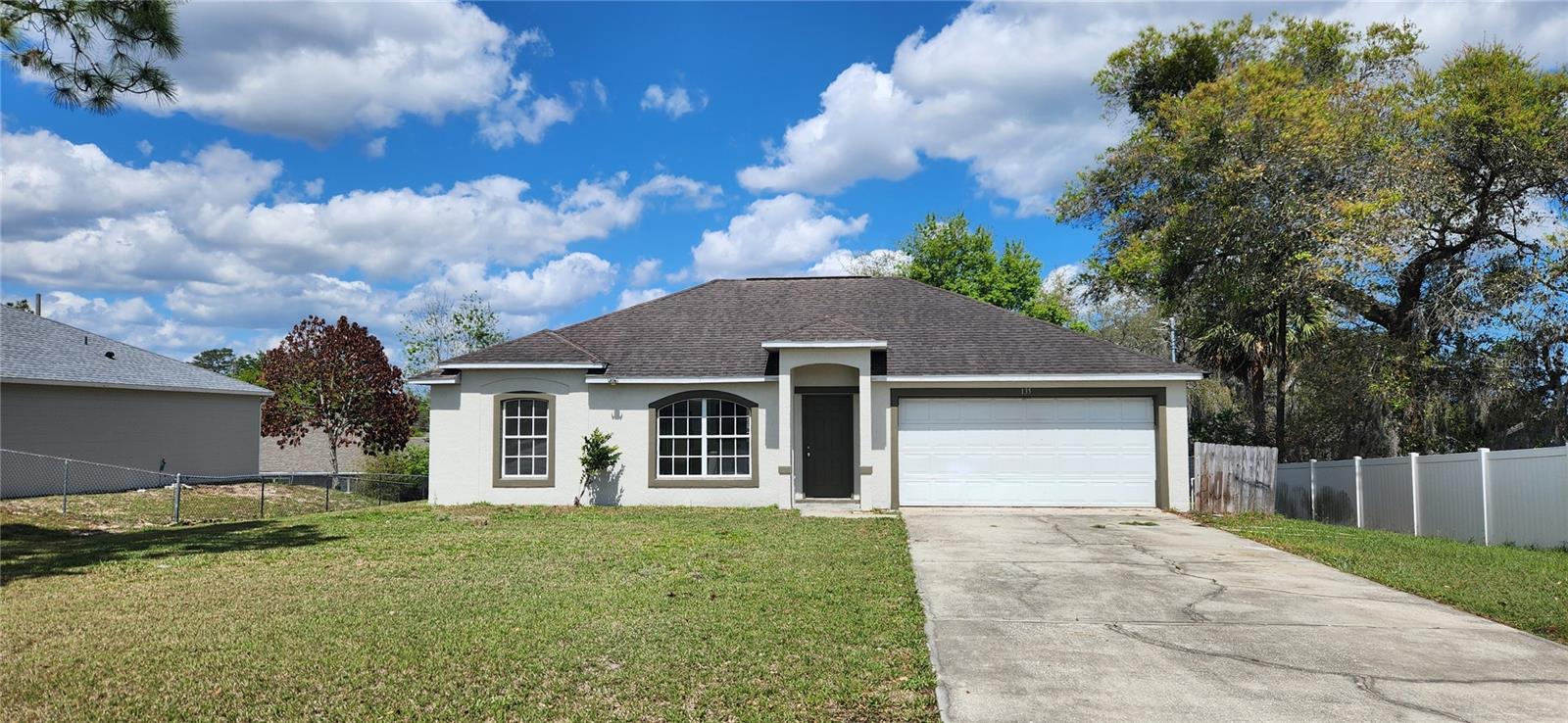 Details for 135 Larchmont Drive, DELTONA, FL 32738