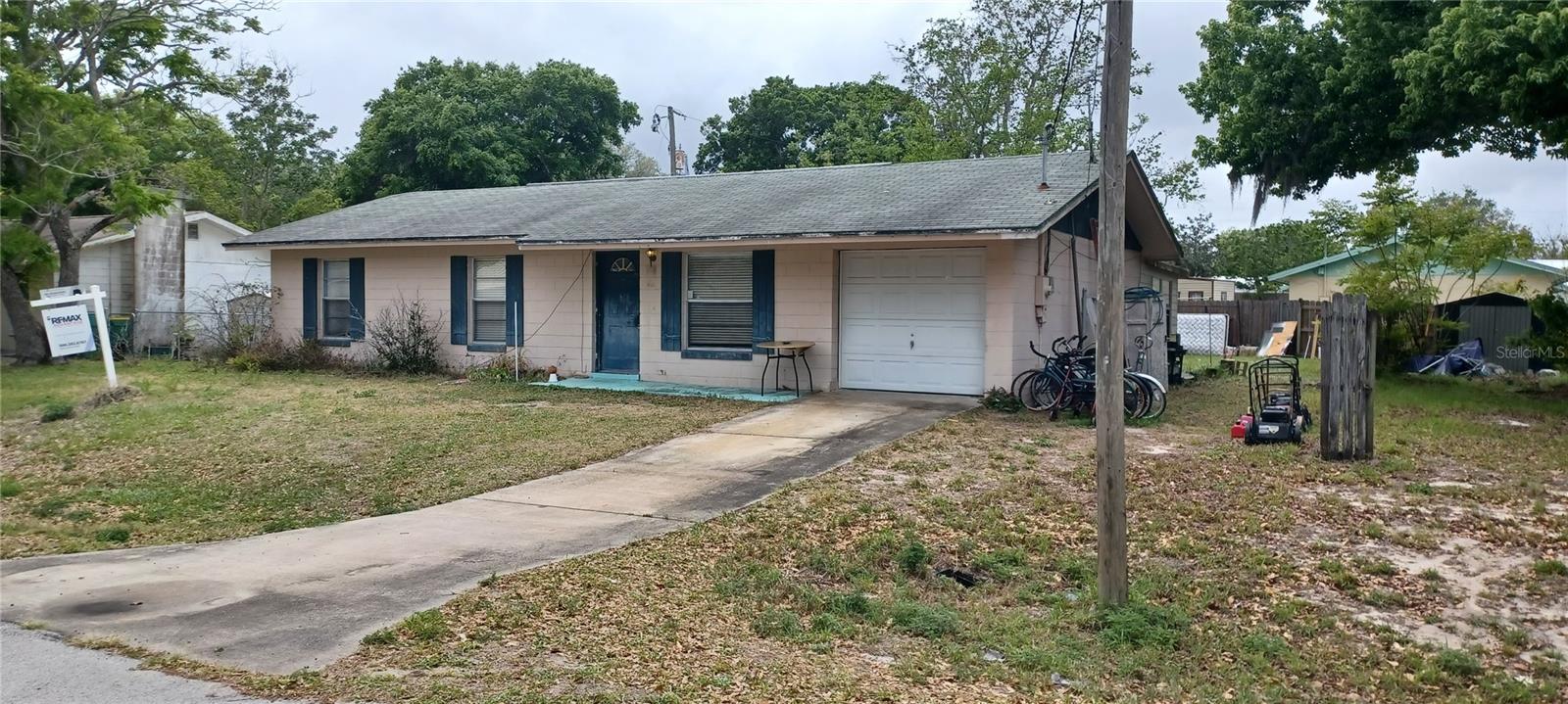 Listing Details for 2110 Trieste Drive, MIMS, FL 32754