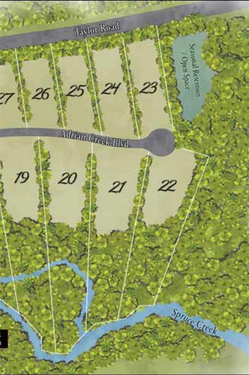 Image 2 of 18 For 1801 Adrian Creek Boulevard