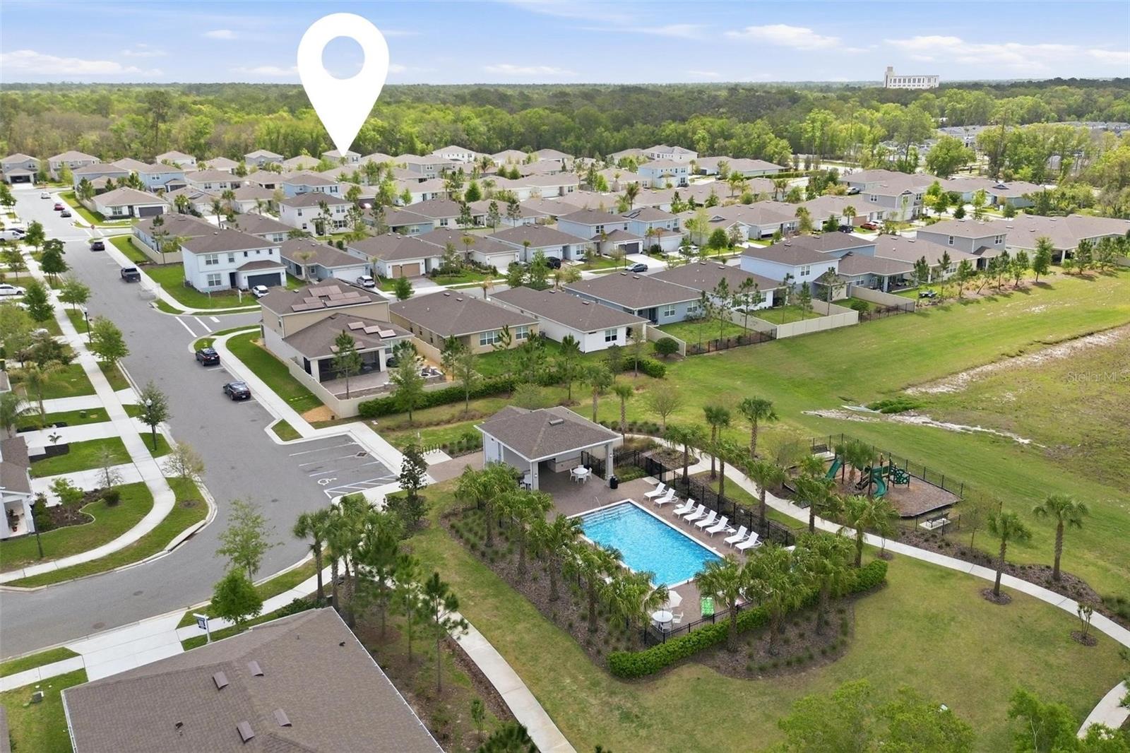 Image 43 of 43 For 2113 Canopy Terrace Boulevard