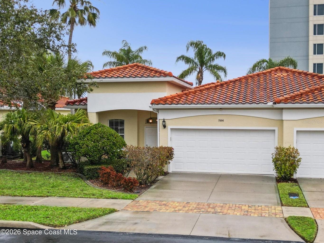 Details for 784 Bayside Drive 501, CAPE CANAVERAL, FL 32920