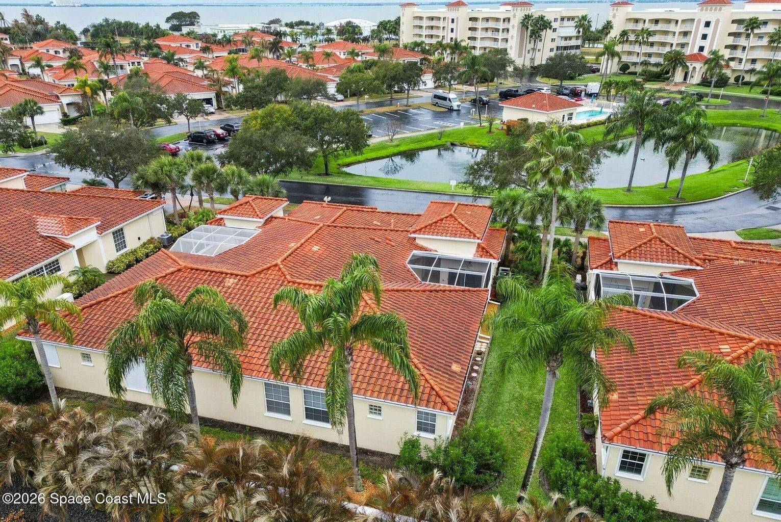 Image 28 of 35 For 784 Bayside Drive 501